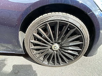 2016 mercedes-benz c 200d - afbeelding 21 van  61