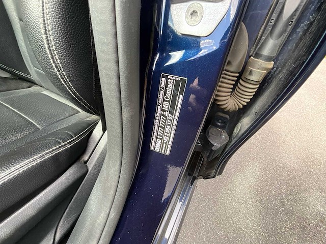 2016 mercedes-benz c 200d - afbeelding 26 van  61