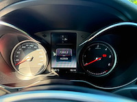 2016 mercedes-benz c 200d - afbeelding 29 van  61
