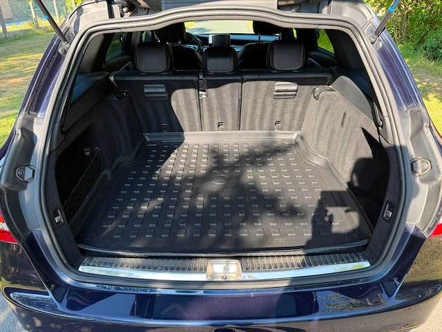 2016 mercedes-benz c 200d - afbeelding 30 van  61