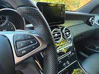 2016 mercedes-benz c 200d - afbeelding 32 van  61