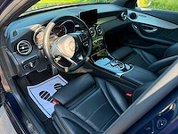 2016 mercedes-benz c 200d - afbeelding 33 van  61