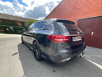 2016 mercedes-benz c 200d - afbeelding 23 van  61
