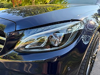 2016 mercedes-benz c 200d - afbeelding 42 van  61