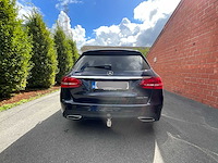 2016 mercedes-benz c 200d - afbeelding 34 van  61