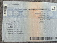 2016 mercedes-benz c 200d - afbeelding 52 van  61