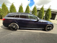 2016 mercedes-benz c 200d - afbeelding 56 van  61