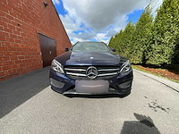 2016 mercedes-benz c 200d - afbeelding 60 van  61