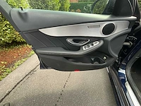 2016 mercedes-benz c 200d - afbeelding 2 van  61
