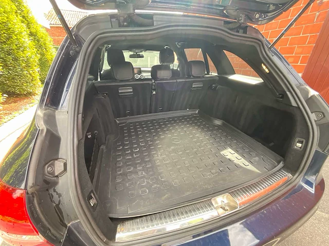 2016 mercedes-benz c 200d - afbeelding 6 van  61