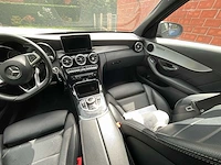 2016 mercedes-benz c 200d - afbeelding 16 van  61