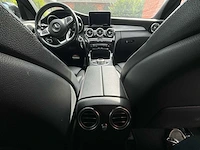 2016 mercedes-benz c 200d - afbeelding 17 van  61