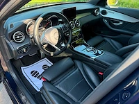 2016 mercedes-benz c 200d - afbeelding 33 van  61