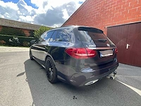 2016 mercedes-benz c 200d - afbeelding 23 van  61