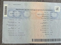 2016 mercedes-benz c 200d - afbeelding 52 van  61