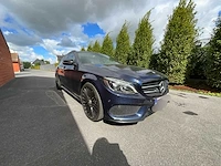 2016 mercedes-benz c 200d - afbeelding 59 van  61
