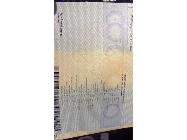 2016 mercedes-benz c 350 e - afbeelding 3 van  12