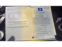 2016 mercedes-benz c 350 e - afbeelding 4 van  12