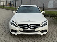 2016 mercedes-benz c 350 e - afbeelding 5 van  12