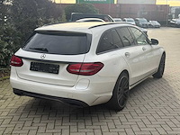 2016 mercedes-benz c 350 e - afbeelding 9 van  12