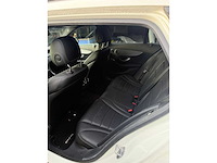 2016 mercedes-benz c 350 e - afbeelding 11 van  12