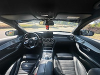 2016 mercedes-benz c 43 amg 4-matic personenauto - afbeelding 2 van  26