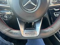 2016 mercedes-benz c 43 amg 4-matic personenauto - afbeelding 10 van  26