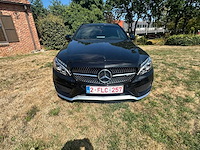 2016 mercedes-benz c 43 amg 4-matic personenauto - afbeelding 20 van  26
