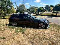 2016 mercedes-benz c 43 amg 4-matic personenauto - afbeelding 21 van  26