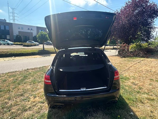 2016 mercedes-benz c 43 amg 4-matic personenauto - afbeelding 26 van  26