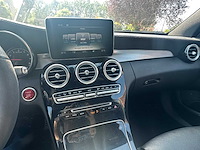 2016 mercedes-benz c 43 amg 4-matic personenauto - afbeelding 11 van  26