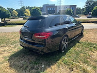 2016 mercedes-benz c 43 amg 4-matic personenauto - afbeelding 22 van  26