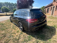 2016 mercedes-benz c 43 amg 4-matic personenauto - afbeelding 24 van  26