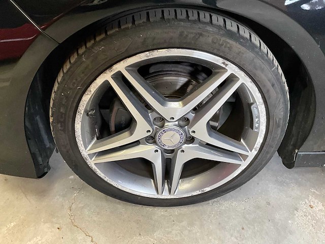 2016 mercedes-benz cla 180 personenauto - afbeelding 16 van  34