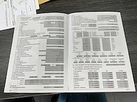 2016 mercedes-benz cla 180 personenauto - afbeelding 25 van  34