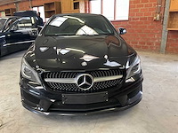 2016 mercedes-benz cla 180 personenauto - afbeelding 34 van  34