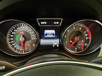 2016 mercedes-benz cla 180 personenauto - afbeelding 6 van  16