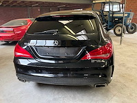 2016 mercedes-benz cla 180 personenauto - afbeelding 14 van  16