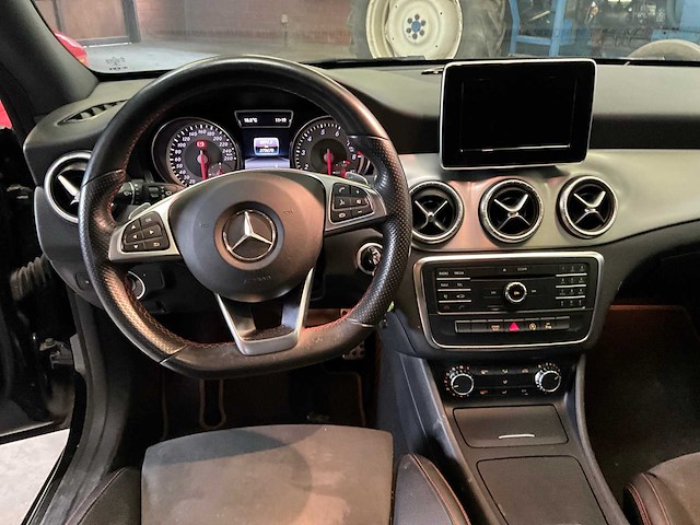 2016 mercedes-benz cla 180 personenauto - afbeelding 5 van  18