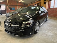 2016 mercedes-benz cla 180 personenauto - afbeelding 1 van  18