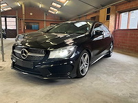 2016 mercedes-benz cla 180 personenauto - afbeelding 9 van  18