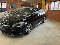 2016 mercedes-benz cla 180 personenauto - afbeelding 13 van  18