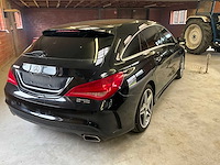 2016 mercedes-benz cla 180 personenauto - afbeelding 16 van  18