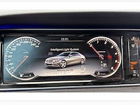 2016 mercedes-benz s 350 d 221 auto - afbeelding 2 van  19