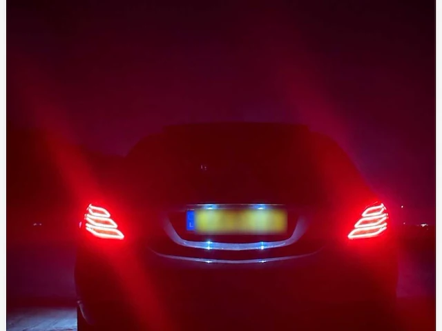 2016 mercedes-benz s 350 d 221 auto - afbeelding 5 van  19