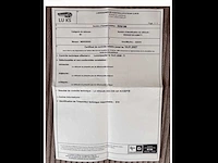 2016 mercedes-benz s 350 d 221 auto - afbeelding 10 van  19
