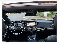 2016 mercedes-benz s 350 d 221 auto - afbeelding 17 van  19