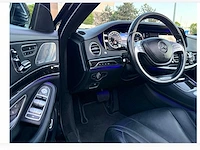 2016 mercedes-benz s 350 d 221 auto - afbeelding 18 van  19