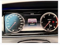 2016 mercedes-benz s 350 d 221 auto - afbeelding 19 van  19