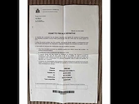 2016 mercedes-benz s 350 d 221 auto - afbeelding 10 van  19